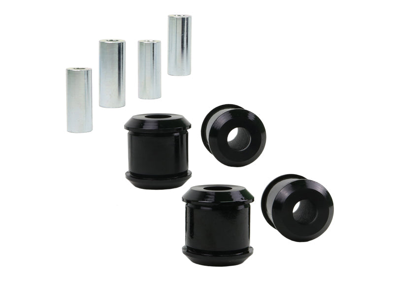 W53488 - Front Leading Arm to Diff Bush Kit for SUZUKI JIMNY 1998-2018 - SN