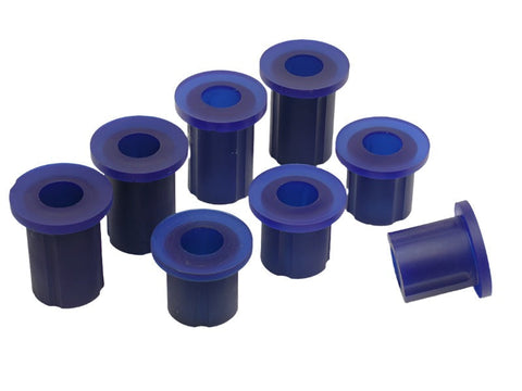 SPF0583K - Rear Spring Rear Eye Bush Kit for MITSUBISHI LANCER 1974-1981 LA, LB, LC