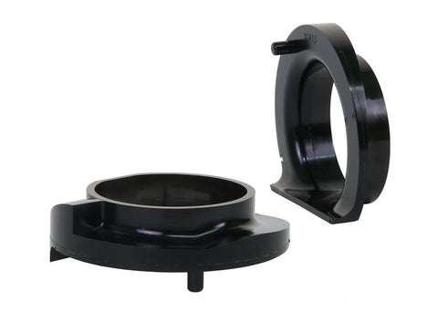 W73460 - Front Lower Spring Pad for JEEP GLADIATOR 2020-ON - JT