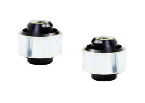 KCA424 - Front Lower Control Arm - Front Bush Kit (Offset) for HONDA INTEGRA 2001-2007 - DC5