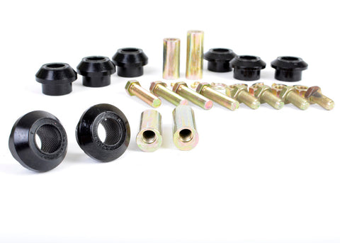 KCA326 - Rear Upper Control Arm - Inner Camber Kit for SUBARU LIBERTY 2009-2014 - BM, BR