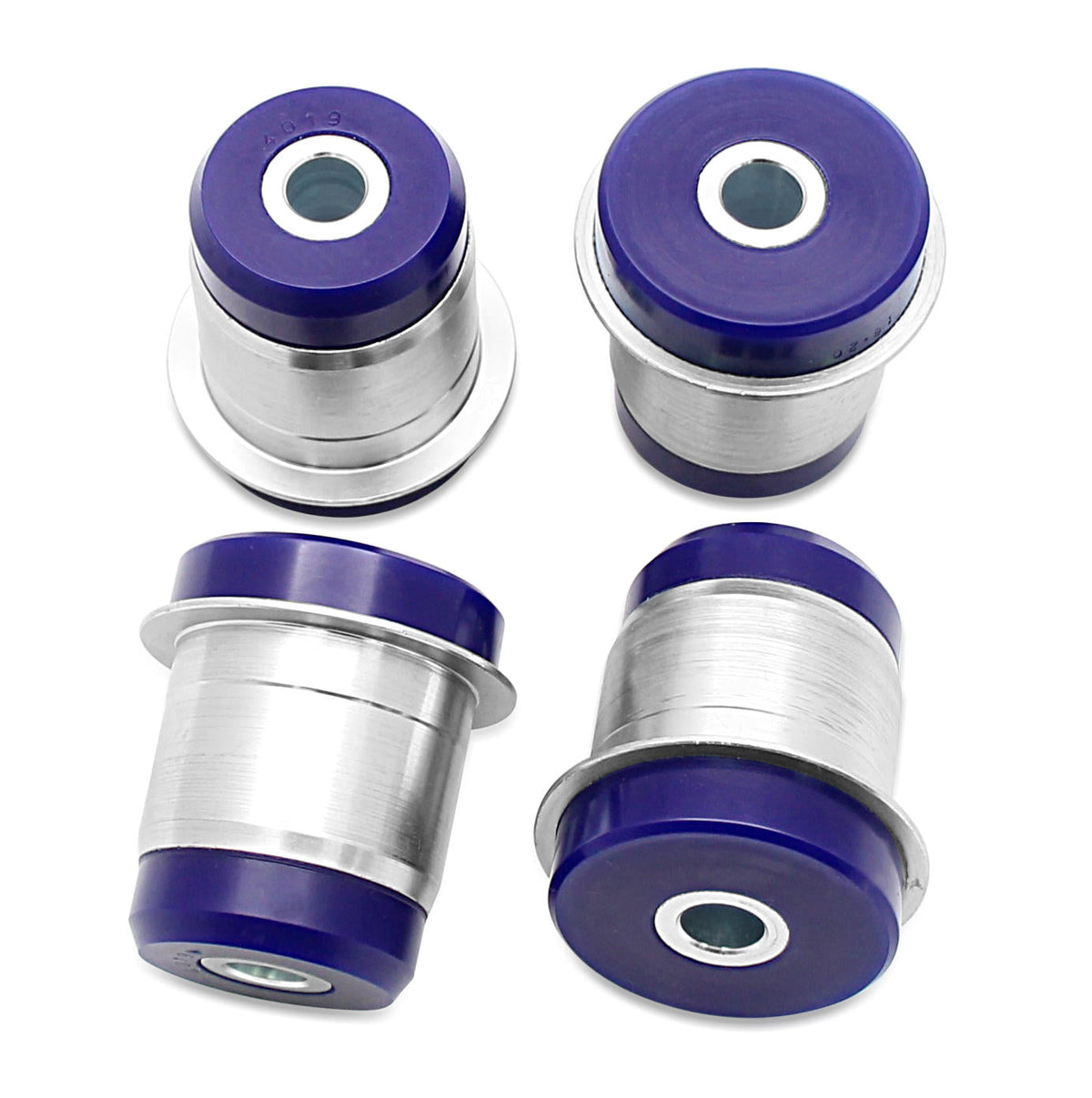 SPF4019K - Front Lower Arm - Inner Bush Kit for JEEP CHEROKEE 2001-2008 KJ