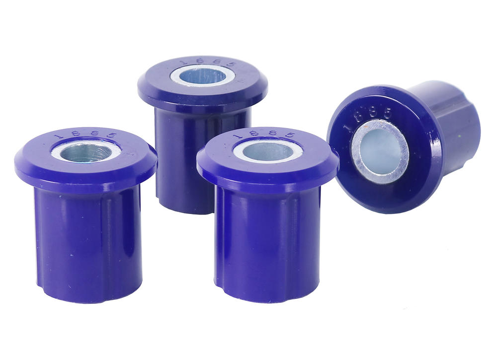 Front Upper Control Arm - Inner Bush Kit