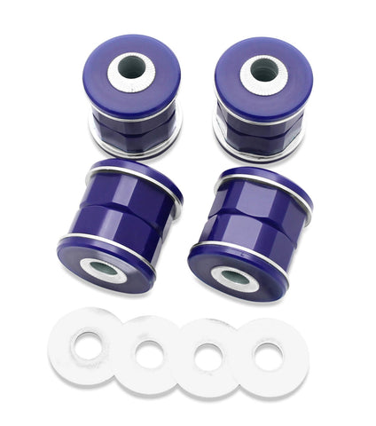 SPF3277XK - Front Upper Arm - Inner Bush Kit - Offset for TOYOTA TUNDRA 2006-2021 K50