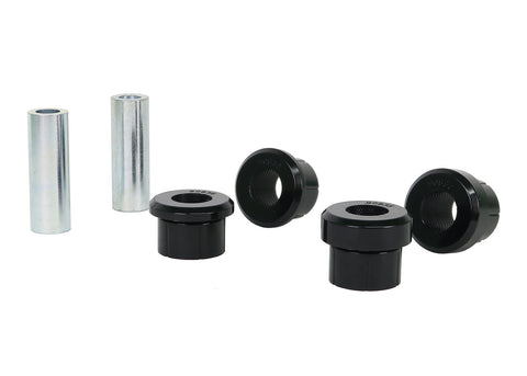 W53658 - Front Lower Control Arm - Rear Bush Kit for LEXUS LX 1998-2008 - LX 470 UZJ100
