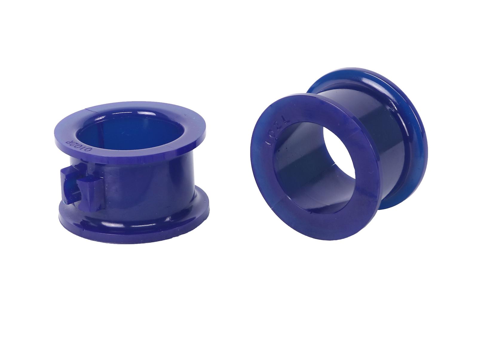 Front Steering Rack Bush Kit (Manual) | Hakon Suspension - Melbourne