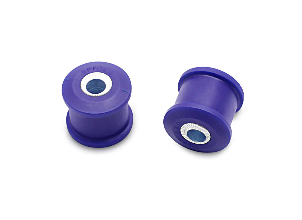 SPF0440XK - Front Leading Arm to Chassis Bush Kit - Offset for TOYOTA BUNDERA 2007-on 76, 78 Series