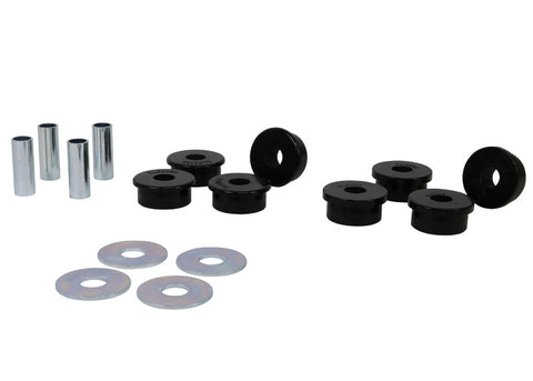 W63440 - Rear Lower Trailing Arm Bush Kit for TOYOTA LAND CRUISER 1990-1998 - 80 SERIES