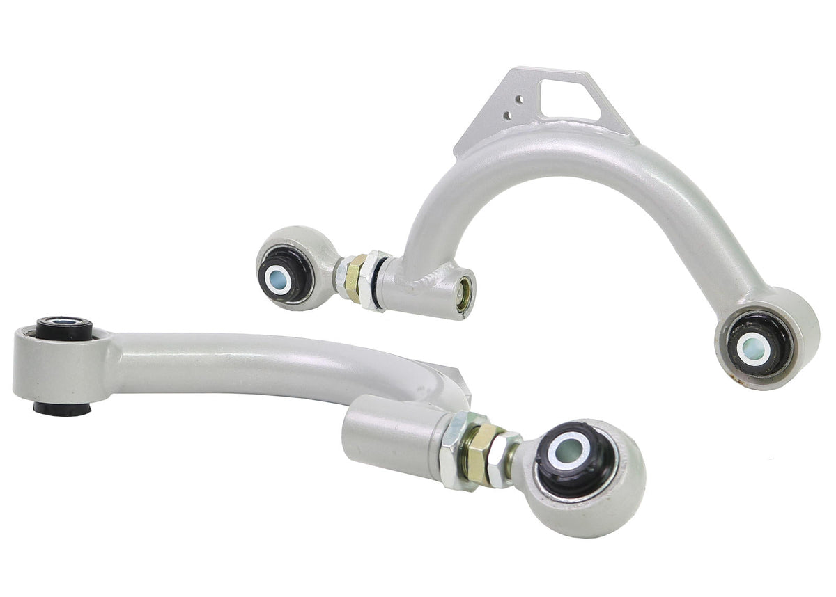 KTA259 - Rear Upper Camber Arms (Adjustable) for HONDA CIVIC 2017-2022 - FK8