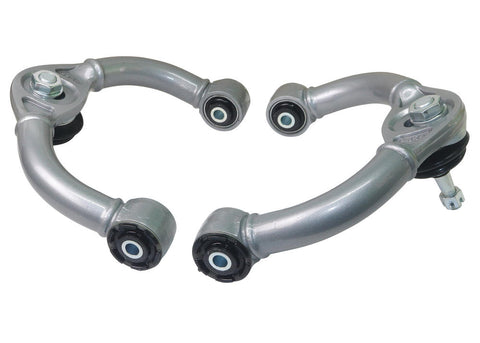 Front Upper Arms - Adjustable