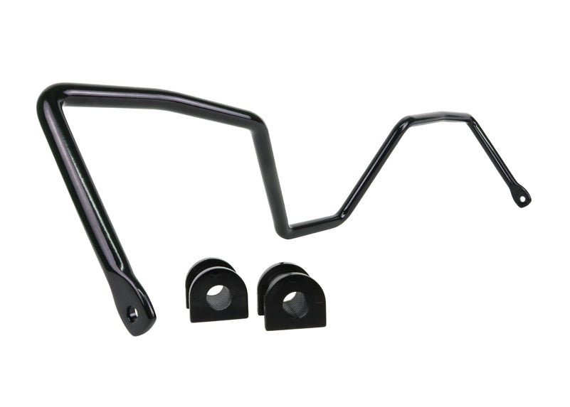 BNR33X - Rear Sway Bar - 24mm (GU3) for NISSAN PATROL 1999-2016 - GU Y61 CAB CHASSIS (COIL FRONT AND REAR)