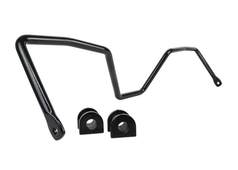BNR33X - Rear Sway Bar - 24mm (GU3) for NISSAN PATROL 1999-2016 - GU Y61 CAB CHASSIS (COIL FRONT AND REAR)