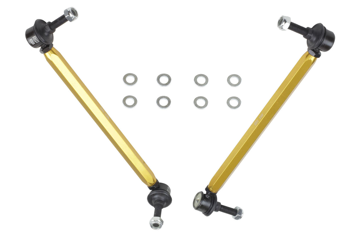 KLC154 - Front Swaybar Links (Adjustable) for BMW Z4 2009-2016 - E89