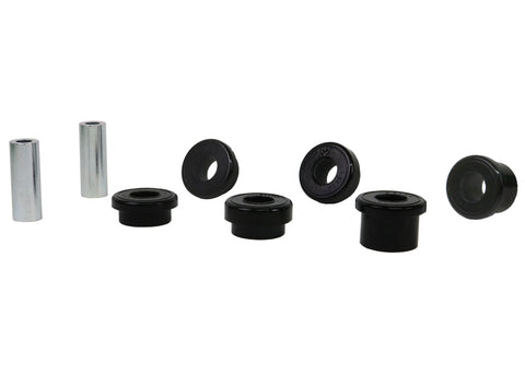 W53175 - Front Lower Control Arm - Inner Bush Kit for HOLDEN MONARO 2001-2004 - V2