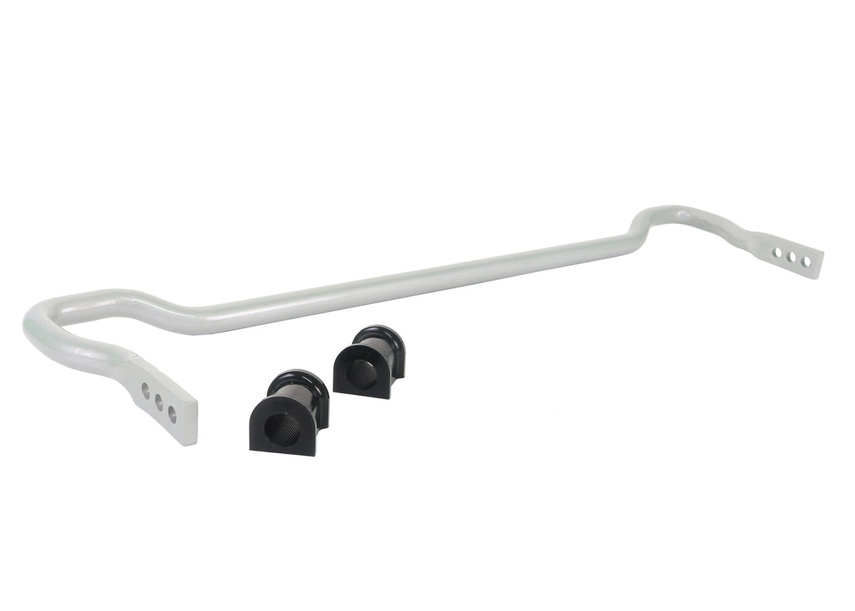 BWR28Z - Rear Sway Bar - 24mm 3 Point Adjustable for VW CADDY 2015-2021 - Mk4 Typ SA FWD