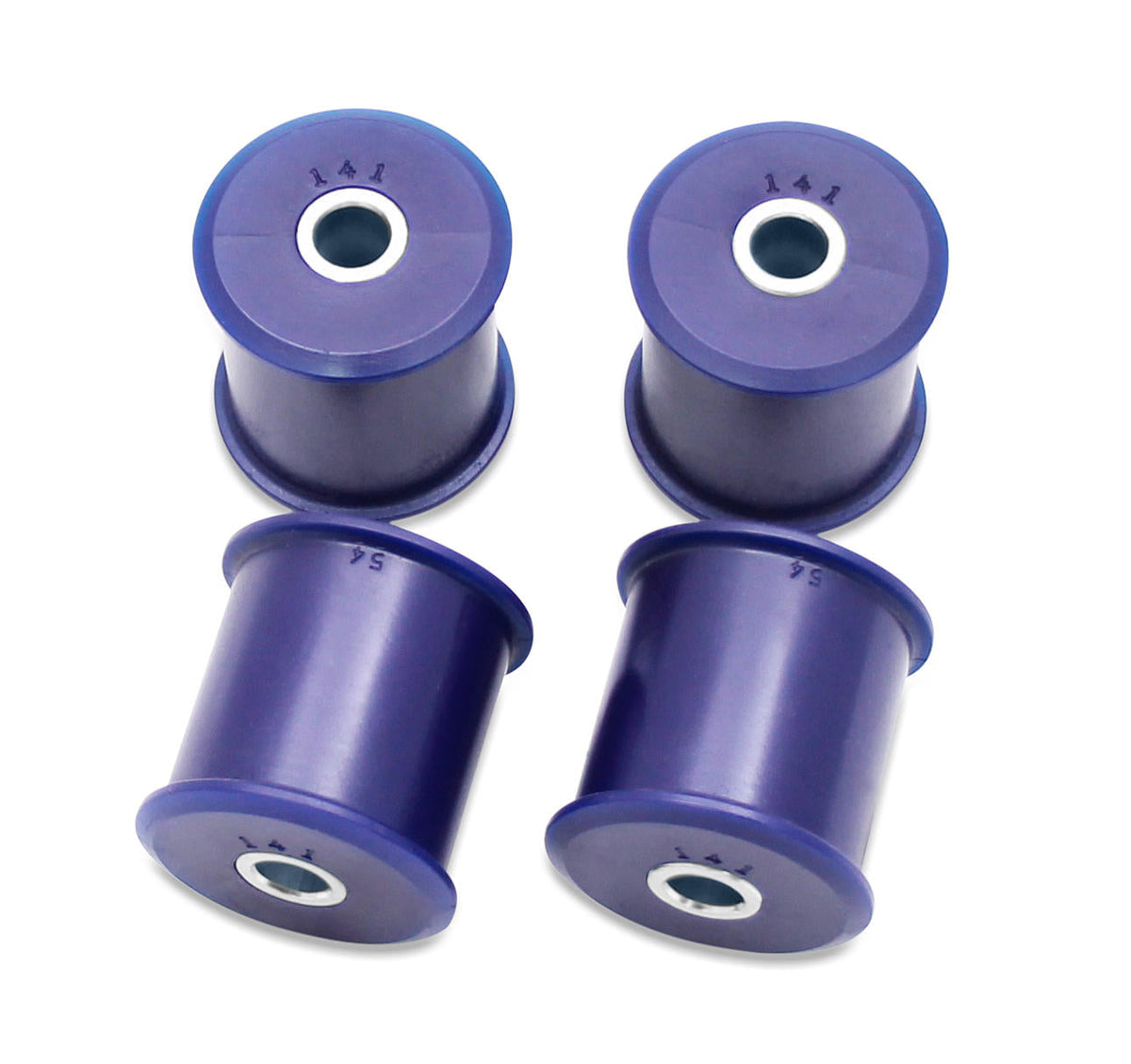 SPF0141K - Rear Trailing Arm Bush Kit for FIAT SUPERBRAVO 1974-1981 131