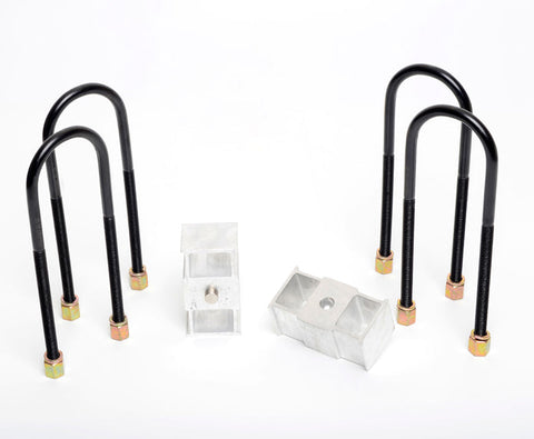KLB105-20 - Rear 2.0" Lowering Block Kit for FORD FAIRLANE 1976-1979 - ZH V8