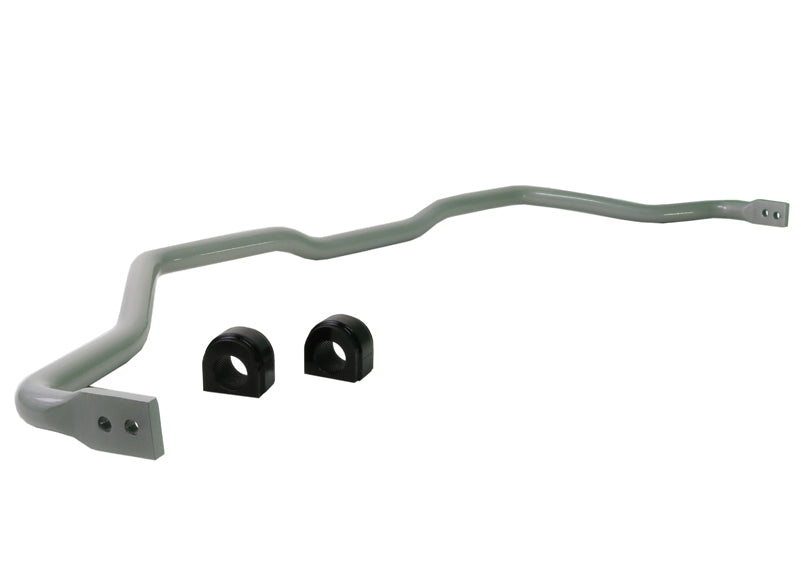 BHF97Z - Front Sway Bar - 27mm 2 Point Adjustable for HONDA CIVIC 2017-2022 - FK8