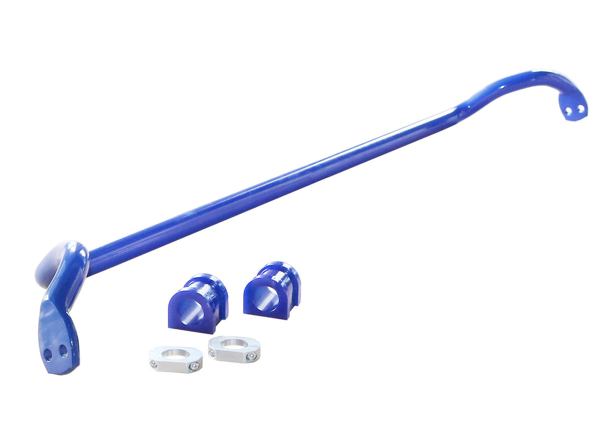 RC0011FZ-22 - Front Sway Bar - 22mm 2 Point Adjustable for SUBARU IMPREZA 2007-2011 WRX GE, GH Sedan And Hatch
