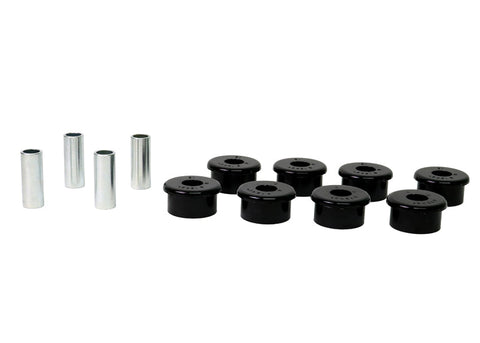 W61242 - Rear Upper Trailing Arm Bush Kit for MAZDA RX-7 1979-1985 - RX-7 SERIES I, II, III