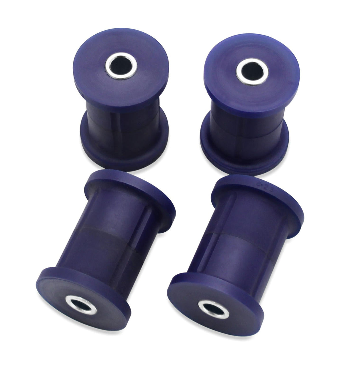 SPF3432K - Rear Spring Eye Bush Kit All for PROTON JUMBUCK 2002-2008 Ute
