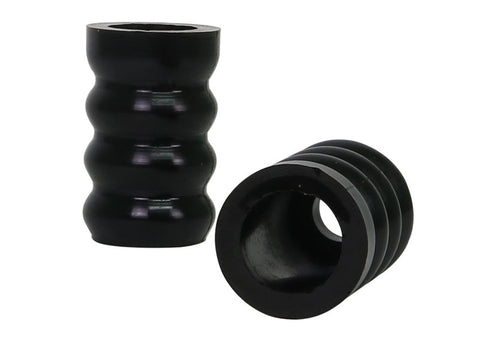 W92898 - Front Bumpstop Kit (Standard Height) for FORD FALCON 2002-2008 - BA, BF