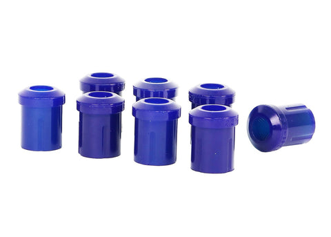 Rear Leaf Spring Bush Kit