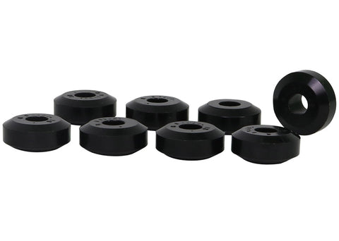 Body Mount Bush Kit (Cabin to Chassis) for HOLDEN H SERIES SERIES 1971-1976 - HQ, HJ UTE, VAN AND CAB CHASSIS