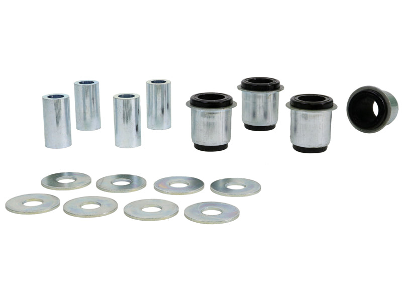 W53377A - Front Lower Control Arm Bush Kit for TOYOTA LAND CRUISER PRADO 1996-2003 - 95 SERIES