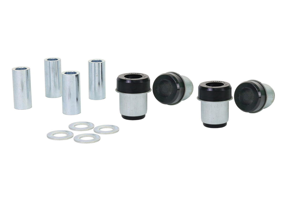 W53652 - Front Control Arm Upper Bush Kit for MAZDA BT-50 2006-2011 - BT-50 UN 4WD