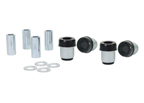 W53652 - Front Control Arm Upper Bush Kit for MAZDA BT-50 2006-2011 - BT-50 UN 4WD