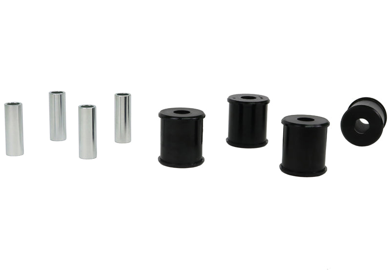 W63460 - Rear Lower Trailing Arm Bush Kit for TOYOTA HILUX SURF 1989-1996 - LN130, RN130, KVN130, VZN130, YN130