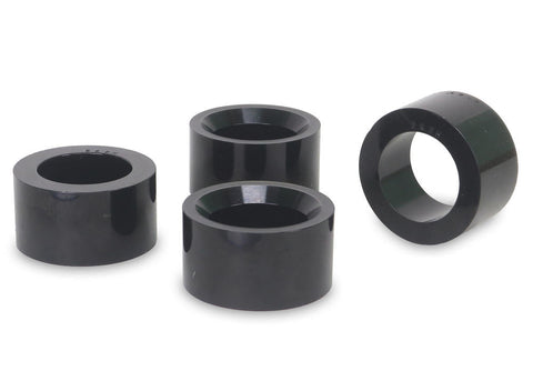 SPF0242K - Rear Torsion Bar Pivot Bush Kit (Track) for PORSCHE 911 1965-1990 911