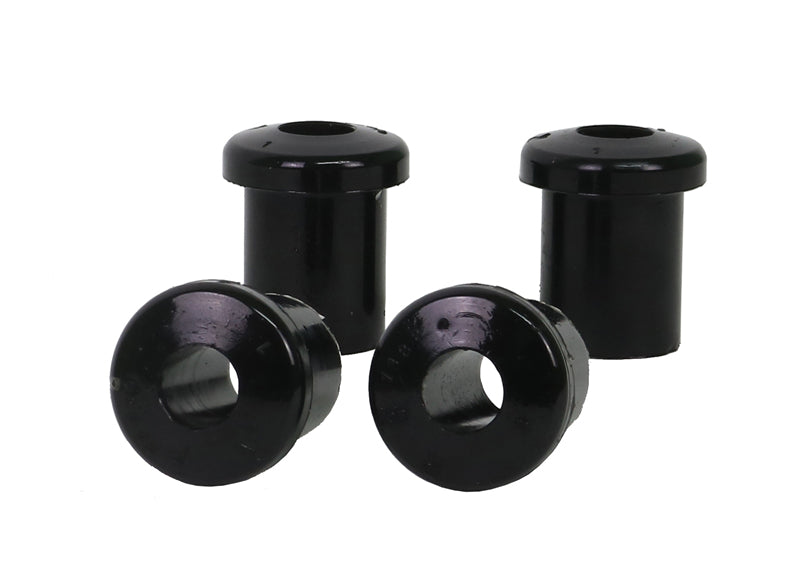 W71388 - Leaf Spring - Shackle Bushing Kit for FORD ESCORT 1974-1980 - MK2