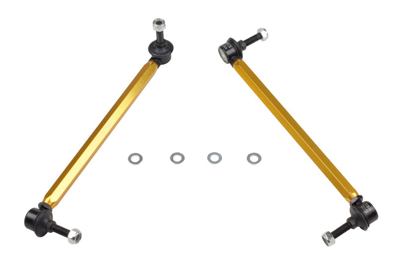 KLC105 - Front Swaybar Links (Adjustable) for LAND ROVER R