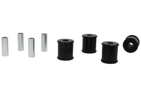 W63460 - Rear Lower Trailing Arm Bush Kit for TOYOTA 4 RUNNER 1989-1996 - LN130, RN130, KVN130, VZN130, YN130