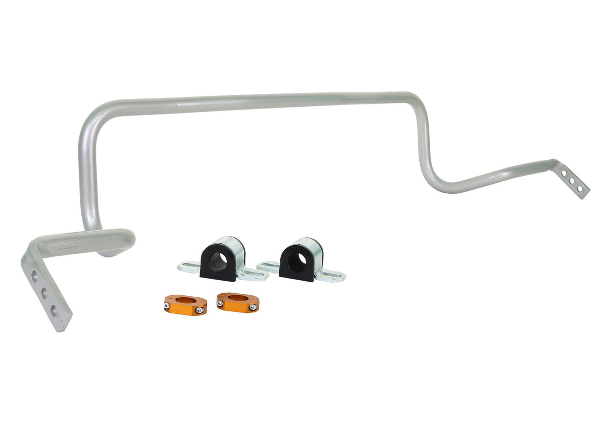 BMF66Z - Front Sway Bar - 22mm 3 Point Adjustable for MAZDA 3 2014 - 2019 - BM BN