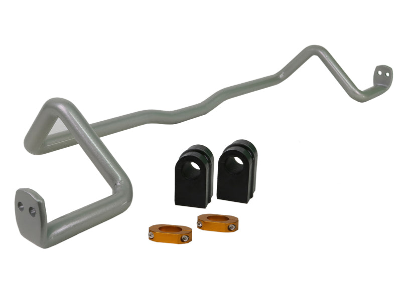 BRF13Z - Front Sway Bar - 24mm 2 Point Adjustable for RENAULT MEGANE 2009-2016 - III X32, B95, E95, K95, X95