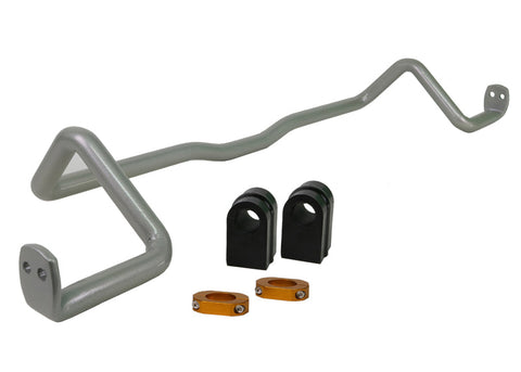 BRF13Z - Front Sway Bar - 24mm 2 Point Adjustable for RENAULT MEGANE 2009-2016 - III X32, B95, E95, K95, X95