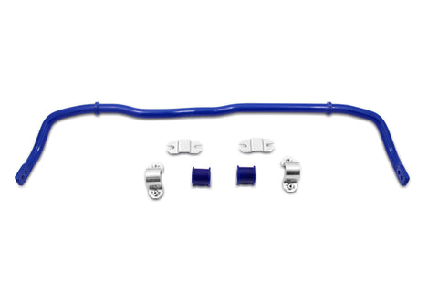 RC0006FZ-26 - Front 26mm 2 Position Adjustable Sway Bar for VW GOLF 2009-2013 Mk6 Typ 5K R 4motion