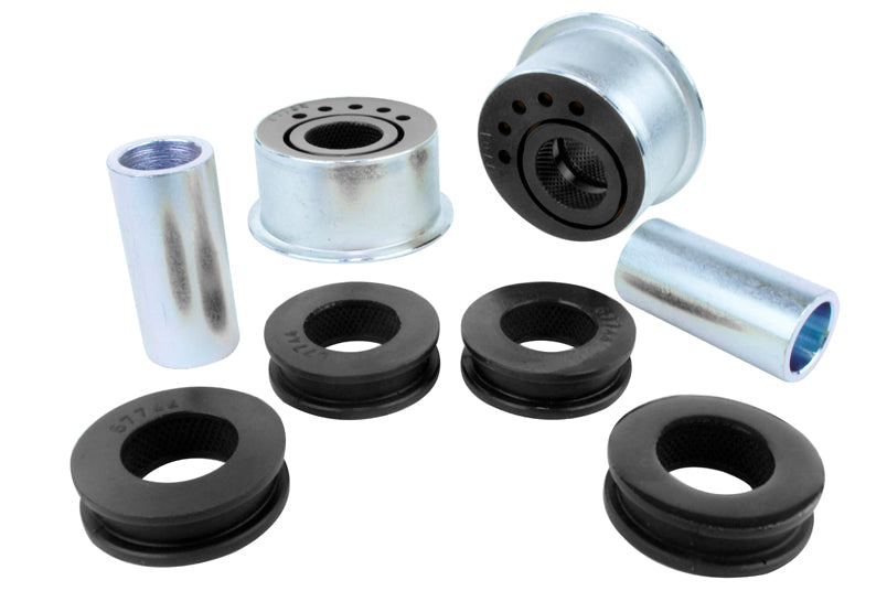 KCA434 - Front Lower Control Arm Bush Kit - Offset for TOYOTA GR 86 2022-ON - ZN8