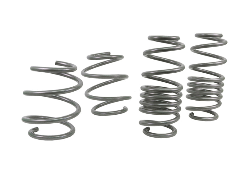 Lowering Spring Kit for HONDA CIVIC TYPE R TYPE R 2017-2022 - CIVIC TYPE R X GEN FK8