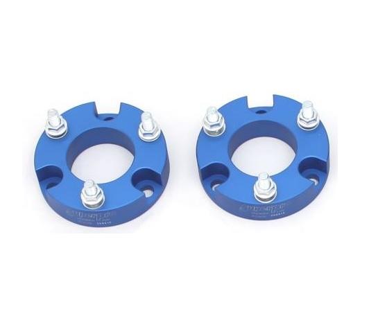 TRC168FLK - Front Strut Spacer Kit (45mm) for MAZDA BT-50 2011-2015 UP