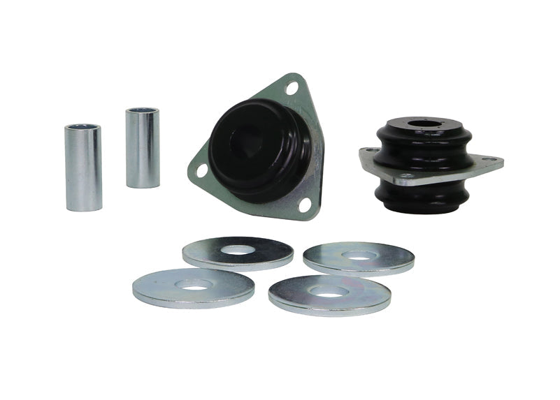 W81655 - Rear Lower Trailing Arm Front Bush Kit (20mm) for LAND ROVER RANGE ROVER 1986-1995 - CLASSIC (INCL AIR SUSPENSION)