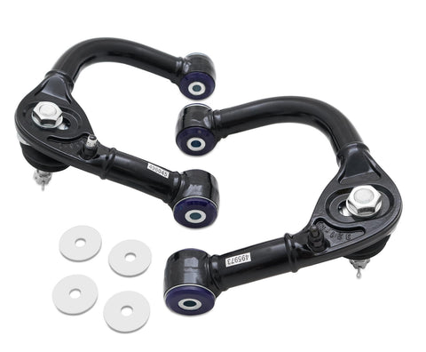 Front Upper Control Arms (Adjustable)