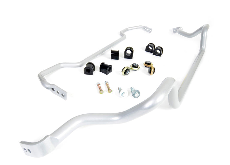 BTK007 - Front and Rear Swaybar Kit for TOYOTA SUPRA 1993-2002 - JZA80