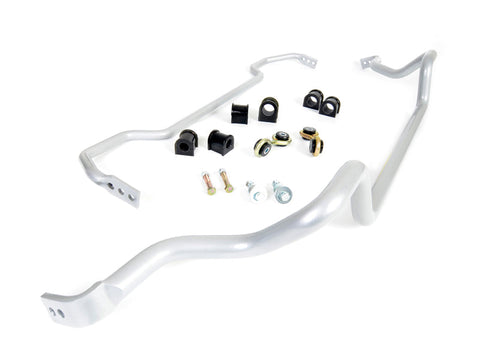 BTK007 - Front and Rear Swaybar Kit for TOYOTA SUPRA 1993-2002 - JZA80