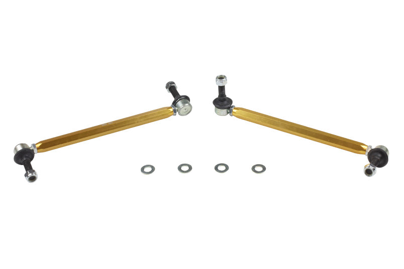 KLC175 - Front Swaybar Links (Adjustable) for OPEL ASTRA 2012-2013 - ASTRA