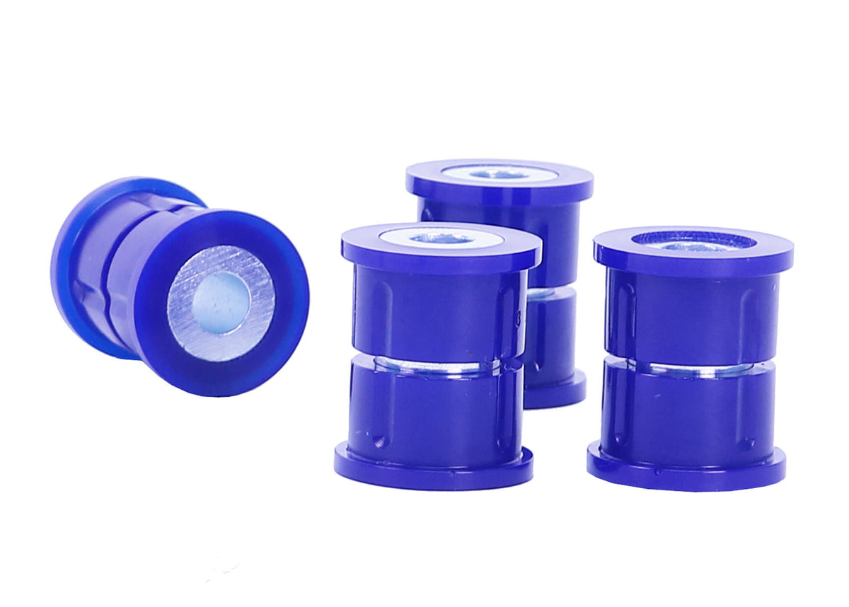 Front Upper Control Arm - Inner Bush Kit