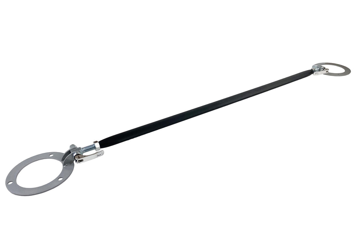 KSB590Q - Rear Strut Brace for SUBARU FORESTER 1997-2002 - SF